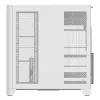 Caja de PC Thermaltake View 390 Air Midi Tower Blanca