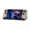 Consola portátil MSI CLAW 8 AI+ A2VM-015DE 20,3 cm (8