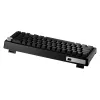 Teclado gaming XPG SORCERER MINI, con cable, USB, Mecánico, QWERTY, RGB LED, Negro