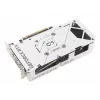 Tarjeta gráfica ASUS Dual -RTX5060-O8G-WHITE NVIDIA GeForce RTX 5060 8 GB GDDR7