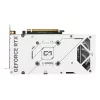 Tarjeta gráfica ASUS Dual -RTX5060-O8G-WHITE NVIDIA GeForce RTX 5060 8 GB GDDR7