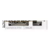 Tarjeta gráfica ASUS Dual -RTX5060-O8G-WHITE NVIDIA GeForce RTX 5060 8 GB GDDR7