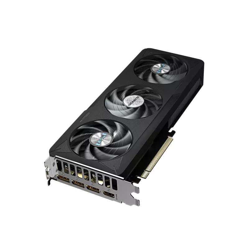 Tarjeta gráfica Gigabyte GeForce RTX 5060 Ti EAGLE MAX OC 8G, 8 GB GDDR7
