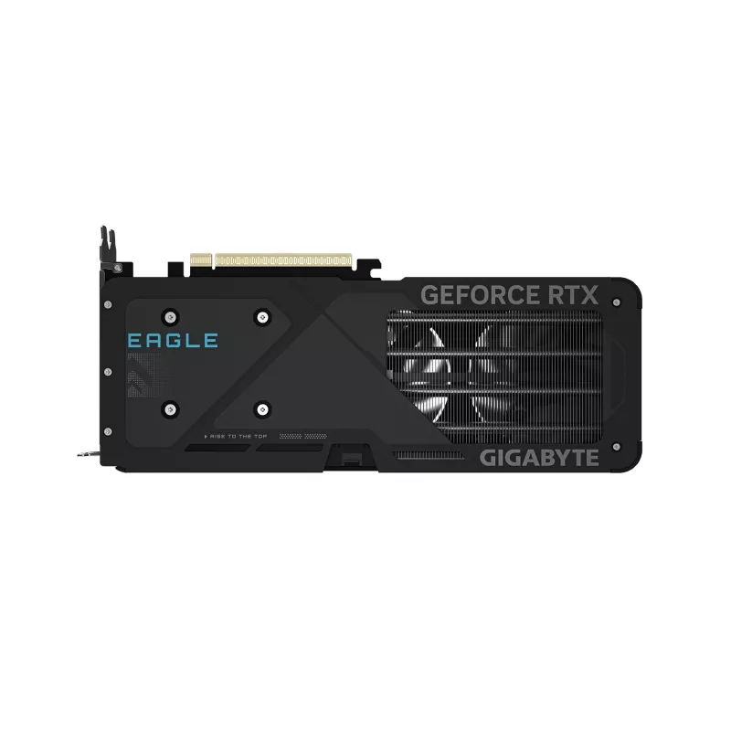 Tarjeta gráfica Gigabyte GeForce RTX 5060 Ti EAGLE MAX OC 8G, 8 GB GDDR7