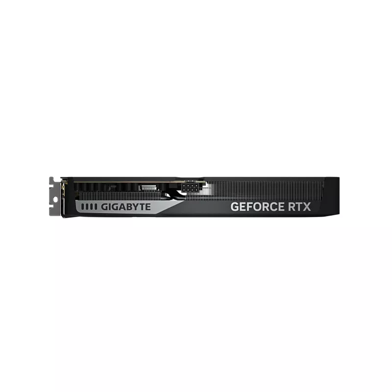 Tarjeta gráfica Gigabyte GeForce RTX 5060 Ti EAGLE MAX OC 8G, 8 GB GDDR7