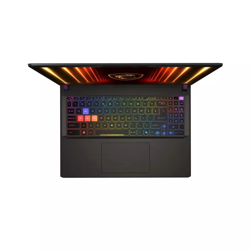 Portátil MSI Vector 16 HX AI A2XWHG-074 16