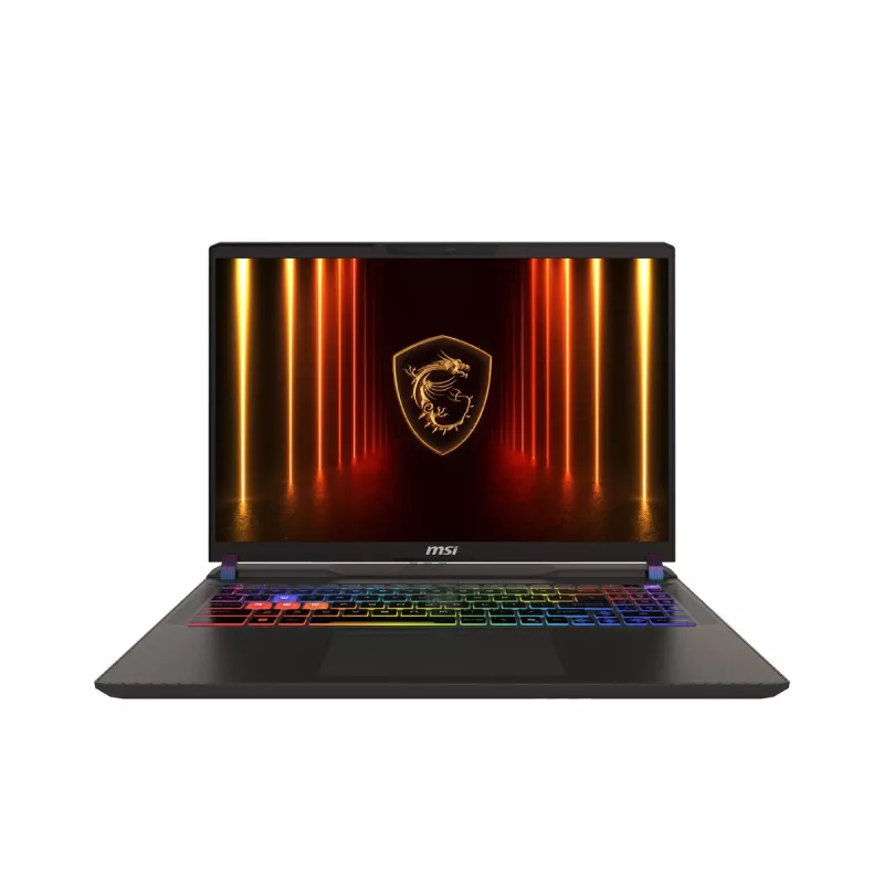 Portátil MSI Vector 16 HX AI A2XWHG-074 16