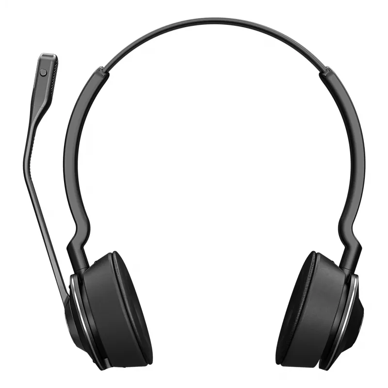 Auriculares Jabra Engage 65 SE Estéreo Inalámbrico Oficina Call Center