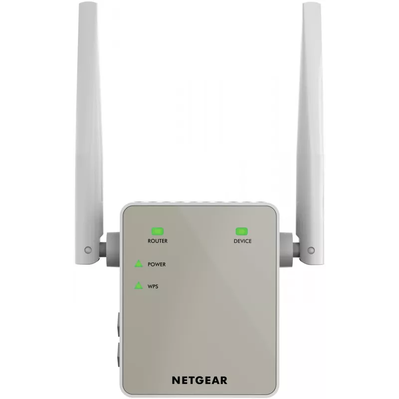 NETGEAR EX6120 Repetidor de red