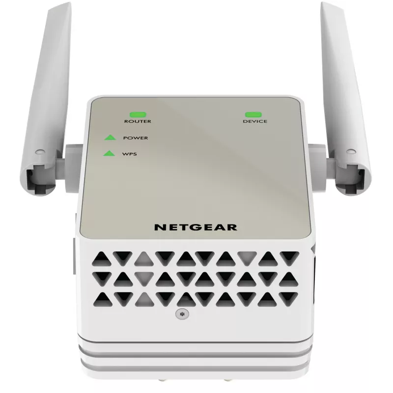 NETGEAR EX6120 Repetidor de red