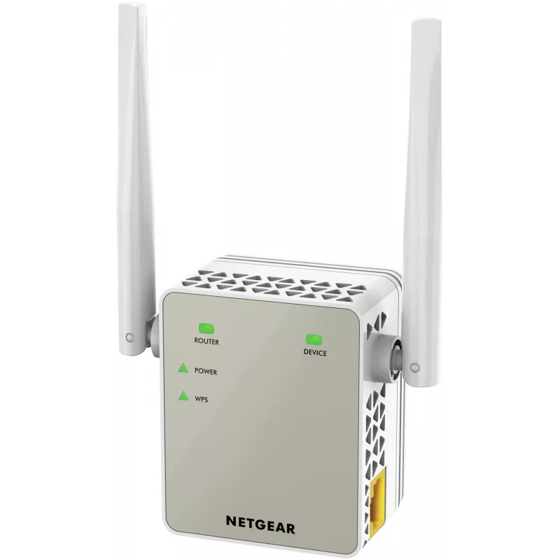 NETGEAR EX6120 Repetidor de red