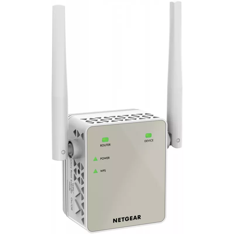 NETGEAR EX6120 Repetidor de red