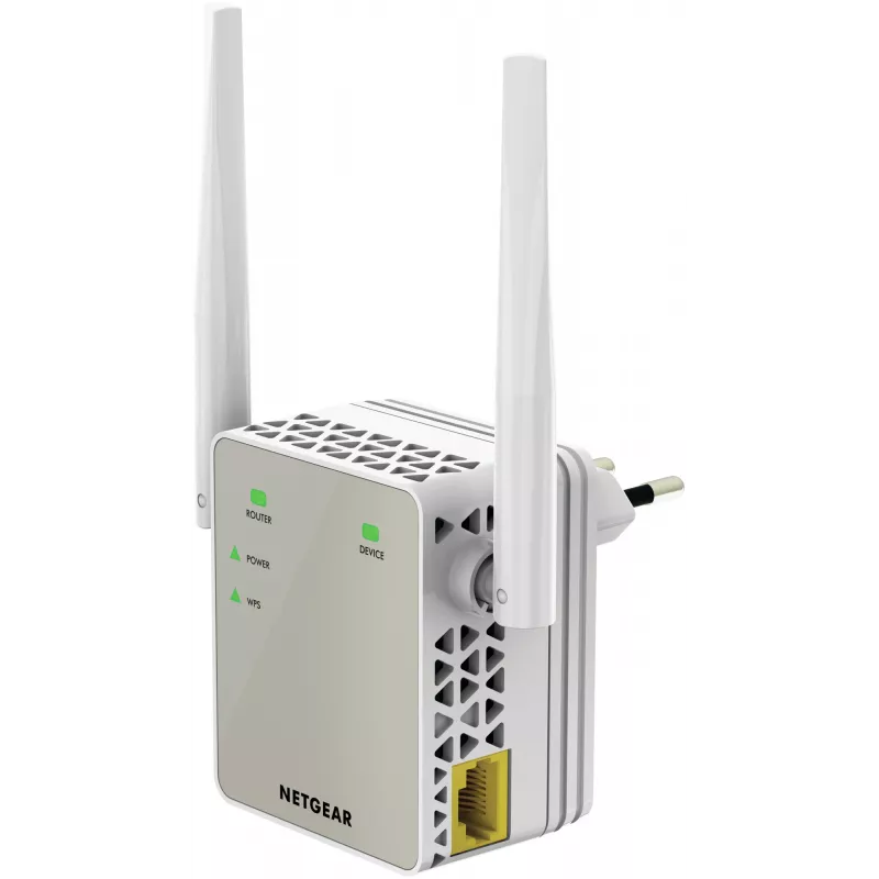 NETGEAR EX6120 Repetidor de red