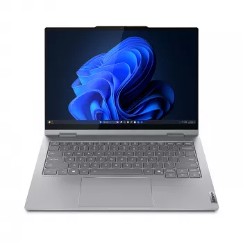 Híbrido 2 en 1 Lenovo ThinkBook 14 G5 IAU — Intel Core Ultra 5 225U, 14