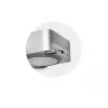 Adaptador de seguridad Kensington K65101WW Gris 1 ud.