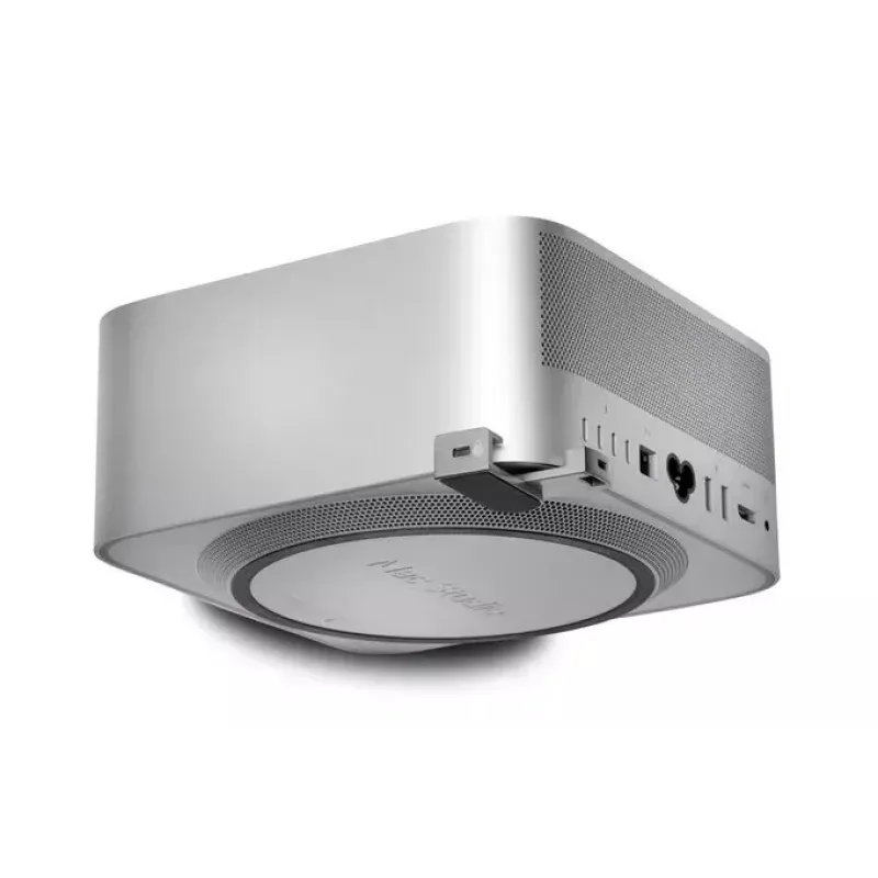 Adaptador de seguridad Kensington K65101WW Gris 1 ud.
