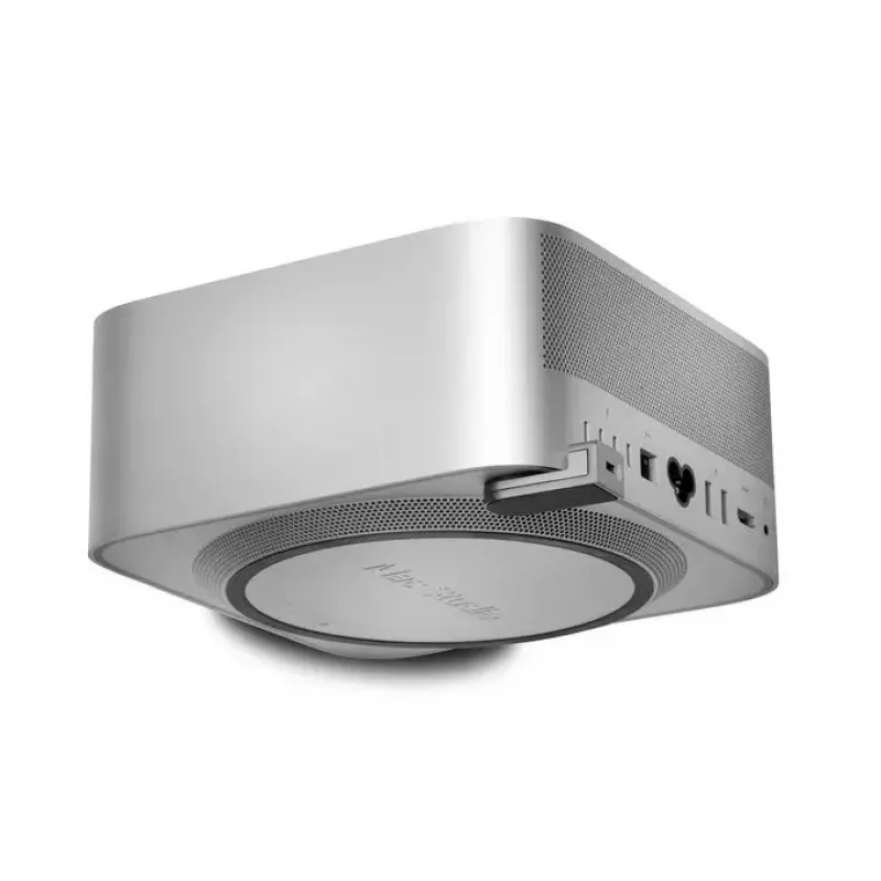 Adaptador de seguridad Kensington K65101WW Gris 1 ud.