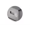 Adaptador de seguridad Kensington K65101WW Gris 1 ud.