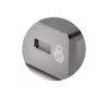 Adaptador de seguridad Kensington K65101WW Gris 1 ud.