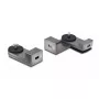 Adaptador de seguridad Kensington K65101WW Gris 1 ud.