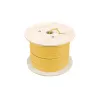 Cable de red EQUIP 404563 Cat7a S/FTP (S-STP) 1000 m, amarillo, 10GBase-T