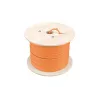 Cable de red Equip 404551 Naranja 305 m Cat7 S/FTP (S-STP)