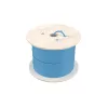 Cable de red EQUIP 404542 Cat6a U/UTP azul, 305 m, 10GBase-T