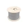 Cable de red Equip 404537, gris, 305 m, Cat6 U/UTP (UTP)