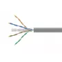Cable de red Equip 404539 Gris 305 m Cat6 F/UTP (FTP)