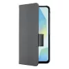 Cellularline Book - Funda tipo libro para Galaxy A16 con compartimento para tarjetas y cierre magnético
