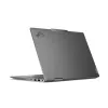 Lenovo ThinkPad X1 2-in-1 Gen 10 Aura Edition 21Q00070GE portátil híbrido (2 en 1), Intel Core Ultra 7 255U, pantalla táctil WUXGA de 35,6 cm (14 pulgadas), 32 GB LPDDR5x, 1 TB SSD, 4G, Windows 11 Pro, teclado alemán, gris