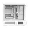 Caja Full-Tower Thermaltake CA-11H-00F6WN-00 Blanca Soporte PS2 Ventilador 120/140 mm