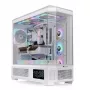 Caja Full-Tower Thermaltake CA-11H-00F6WN-00 Blanca Soporte PS2 Ventilador 120/140 mm
