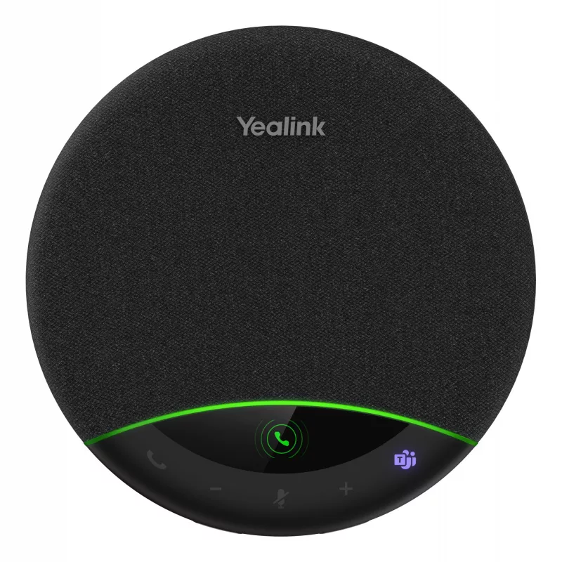 Yealink SP96 con dongle USB-C/A altavoz manos libres
