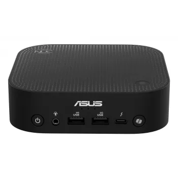 ASUS NUC RNUC14LNKU5073H2 Intel Core Ultra 5 226V 16 GB LPDDR5x-SDRAM 512 GB SSD Windows 11 Home Mini PC negro