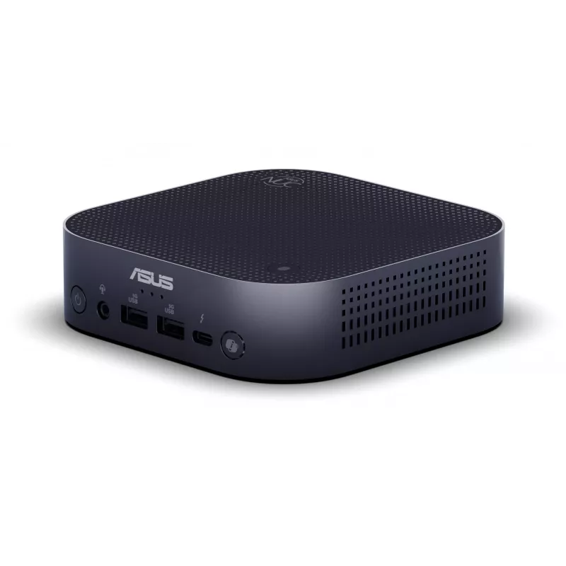 ASUS NUC RNUC14LNKU5073H2 Intel Core Ultra 5 226V 16 GB LPDDR5x-SDRAM 512 GB SSD Windows 11 Home Mini PC negro