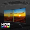 MSI MAG 345CQRDE monitor de ordenador 86,4 cm (34 pulgadas) 3440 x 1440 píxeles UltraWide Dual Quad HD negro