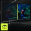 MSI MAG 345CQRDE monitor de ordenador 86,4 cm (34 pulgadas) 3440 x 1440 píxeles UltraWide Dual Quad HD negro