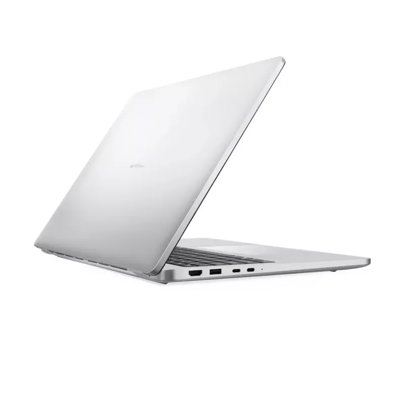 Portátil DELL Pro 16 Plus PB16250 16 pulgadas Intel Core Ultra 7 16GB 512GB Intel Arc Windows 11 Pro