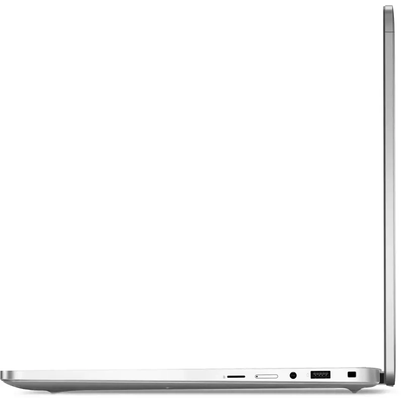 Portátil DELL Pro 16 Plus PB16250 16 pulgadas Intel Core Ultra 7 16GB 512GB Intel Arc Windows 11 Pro