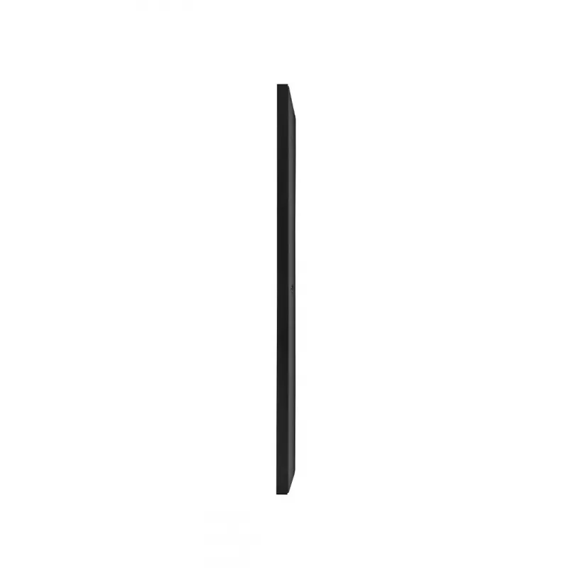 LG 49UH7N-E pantalla de señalización digital pantalla plana de señalización 124,5 cm (49 pulgadas) LED Wi-Fi 700 cd/m² 4K Ultra HD negro procesador integrado WebOS 24/7