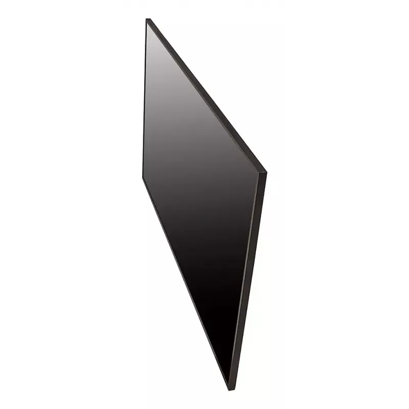 LG 49UH7N-E pantalla de señalización digital pantalla plana de señalización 124,5 cm (49 pulgadas) LED Wi-Fi 700 cd/m² 4K Ultra HD negro procesador integrado WebOS 24/7