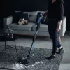 Rowenta X-Force Flex 12.60 Aqua RH98C0WO aspirador escoba sin cable 2 en 1, en seco y húmedo, sin bolsa, 320 W, 25,9 V, azul/gris