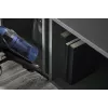 Rowenta X-Force Flex 12.60 Aqua RH98C0WO aspirador escoba sin cable 2 en 1, en seco y húmedo, sin bolsa, 320 W, 25,9 V, azul/gris
