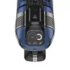 Rowenta X-Force Flex 12.60 Aqua RH98C0WO aspirador escoba sin cable 2 en 1, en seco y húmedo, sin bolsa, 320 W, 25,9 V, azul/gris