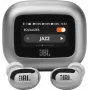 JBL Live Buds 3 auricular inalámbrico in-ear llamadas/música/deporte/día a día Bluetooth plata