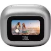 JBL Live Buds 3 auricular inalámbrico in-ear llamadas/música/deporte/día a día Bluetooth plata
