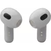 JBL Live Flex 3 auricular inalámbrico in-ear telefonía/música/deporte/día a día plata