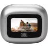 JBL Live Flex 3 auricular inalámbrico in-ear telefonía/música/deporte/día a día plata