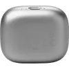 JBL Live Flex 3 auricular inalámbrico in-ear telefonía/música/deporte/día a día plata